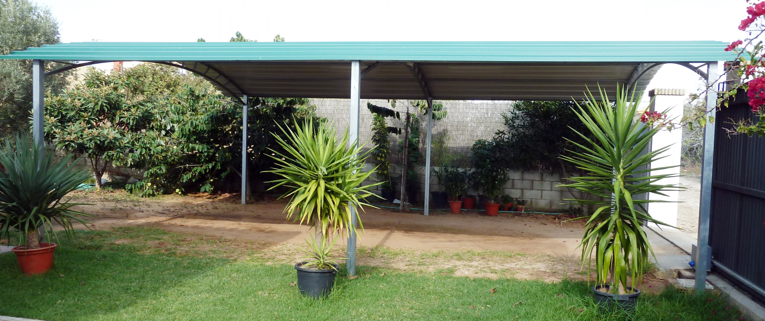 elementos estructurales